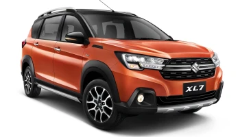 ซูซูกิ Suzuki-XL 7 GLX-ปี 2022