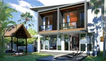 เซน วิลล่า (Zen Villa)