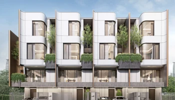 อัลติจูด ฟอเรสต์ รัชดา (Altitude Forest Ratchada)