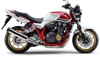 ฮอนด้า Honda CB 1300 Super Four ปี 2021