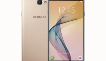 ซัมซุง SAMSUNG Galaxy J5 Prime