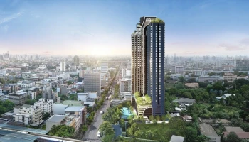 ไลฟ์ เจเจ อินเตอร์เชนจ์ (Life JJ Interchange)