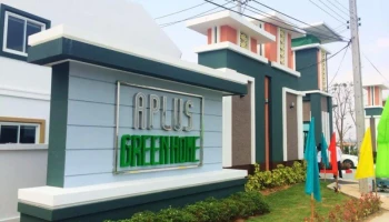 เอ พลัส กรีนโฮม (A Plus Greenhome)