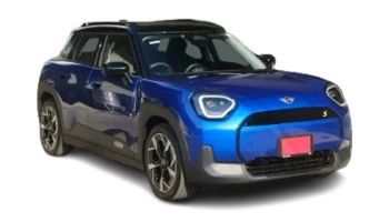 มินิ Mini Aceman SE Classic ปี 2025