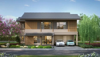 อณาสิริ รังสิต (Anasiri - Rangsit)