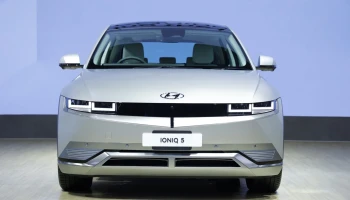 ฮุนได Hyundai IONIQ 5 Premium ปี 2023