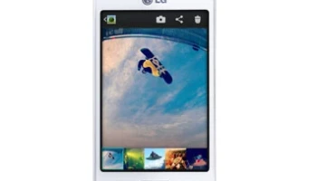 แอลจี LG L40