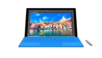 ไมโครซอฟท์ Microsoft-Surface Pro 4 Core M3 4GB/128GB (SU3-00012)