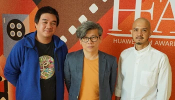 HUAWEI Film Awards 2019 ประกวดภาพยนตร์สั้นด้วยสมาร์ทโฟนหัวเว่ย ชิงเงินรางวัล 20,000 เหรียญสหรัฐฯ