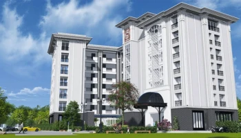 เดอะ สปริง คอนโด เชียงใหม่ (The Spring Condo Chiangmai)