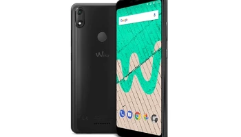 วีโก Wiko-View Max