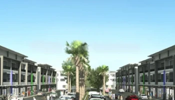 ปัญญา คอมเพล็กซ์ (Panya Complex)