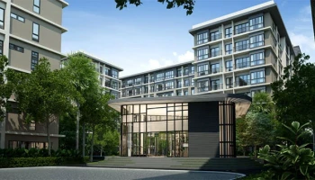 ฮอลล์มาร์ค งามวงศ์วาน (Hallmark Ngamwongwan)