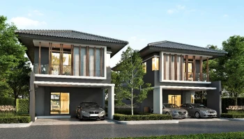 เอ็น ซี ออน กรีน ปาล์ม พาร์ค 2 (NC On Green Palm Park 2)