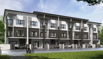 คาซ่า ซิตี้ สุขุมวิท-สมุทรปราการ (Casa City Sukhumvit-Samutprakan)