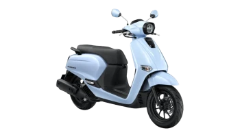 ฮอนด้า Honda Giorno+ (Standard) ปี 2026