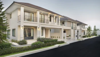 มณีรินทร์ ไพรเวซี่ บางพระ (Maneerin Privacy Bangphra)