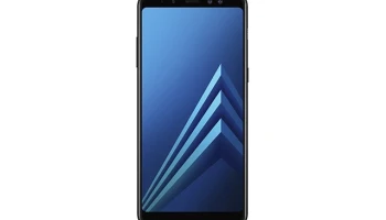 ซัมซุง SAMSUNG Galaxy A8+ (2018)