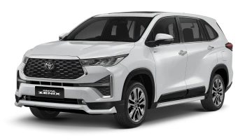 โตโยต้า Toyota Innova Zenix HEV Premium ปี 2025