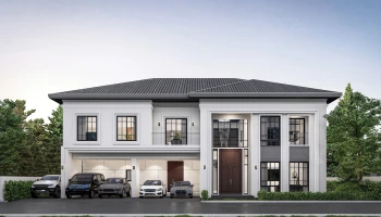 เดอะ ซิตี้ ปิ่นเกล้า - บรมฯ 3 (The City Pinklao - Borom 3)