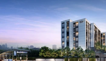 นิช โมโน อิสรภาพ (Niche Mono Itsaraphap)