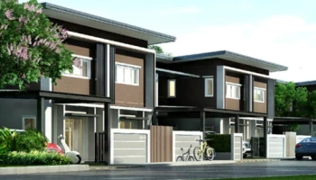 กรีนเนอรี่ ทาวน์ อ่างเวียน (Greenery Town Angwian)