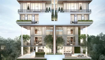 649 เรสซิเดนซ์ (649 Residence)