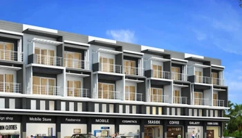 บิซทาวน์ ปทุมธานี - บางหลวงสายใน (BIZ TOWN Pathumthani - Bangluangasainai)