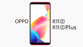 สมาร์ทโฟนดีไซน์โลหะ Full Screen 18:9 และกล้องคู่ 16MP + 20MP