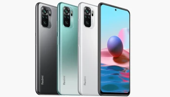 เสียวหมี่ Xiaomi Redmi Note 10 64GB
