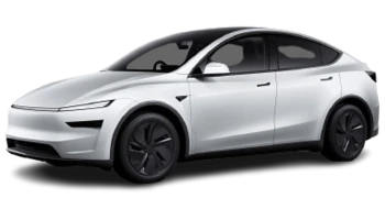 เทสลา Tesla Model Y Long-Range RWD ปี 2026