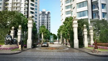 ศุภาลัย เวลลิงตัน (Supalai Wellington)