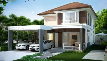 วิลเลจ ปาร์ค ศรีราชา (Village Park Sriracha)