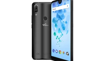 วีโก Wiko View 2 Pro