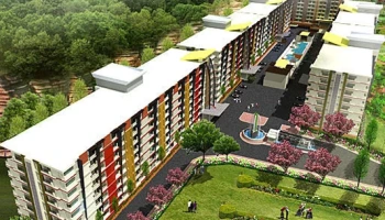 ซิตี้ คอนโดมิเนียม (City Condominum)