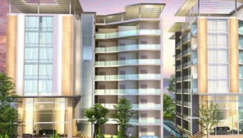 ซันเซท บูเลอวาร์ด เรสซิเด้นซ์ 2 (Sunset Boulevard Residence 2)