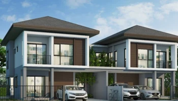 บ้านลุมพินี ทาวน์พาร์ค ท่าข้าม - พระราม 2 (Baan Lumpini Townpark Takham - Rama 2)