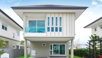 เทียรา ศรีนครินทร์ (Theara Srinakarin)