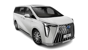 Aion GAC M8 PHEV Standard ปี 2025
