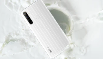 เรียลมี realme 6i