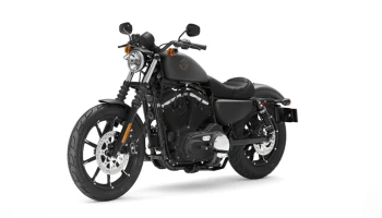 ฮาร์ลีย์-เดวิดสัน Harley-Davidson Cruiser Iron 1200 ปี 2021