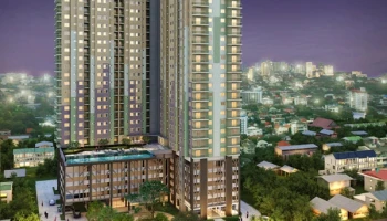 ศุภาลัย ปาร์ค แคราย-งามวงศ์วาน (Supalai Park Khaerai-Ngamwongwan)