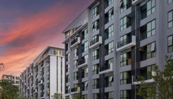 เคฟ ทาวน์ สเปซ (Kave Town Space)