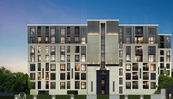 มาเอสโตร 03 รัชดา - พระราม 9 (Maestro 03 Ratchada - Rama 9)