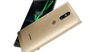เลอโนโว LENOVO PHAB 2 Plus