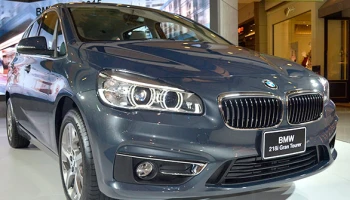 พร้อมมอบประสบการณ์การขับขี่ที่ยอดเยี่ยม