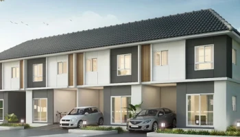 บ้านพฤกษา 74/2 ศรีนครินทร์ - เทพารักษ์ (Baan Pruksa 74/2 Srinakarin - Theparak)