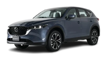 มาสด้า Mazda CX-5 2.0 S ปี 2024