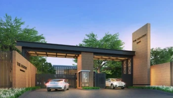 เดอะ เจนทริ สุขุมวิท (THE Gentry Sukhumvit)