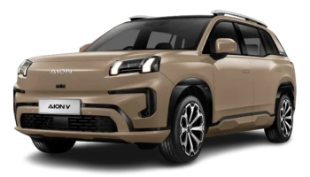 Aion V 500 Premium ปี 2026